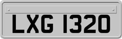 LXG1320