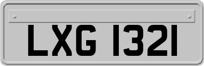 LXG1321