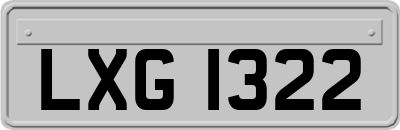 LXG1322