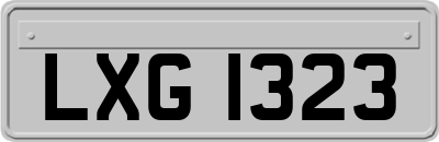 LXG1323