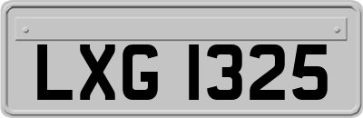 LXG1325