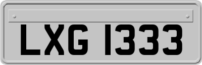 LXG1333