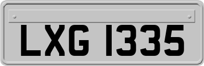 LXG1335