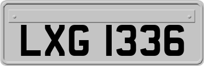 LXG1336