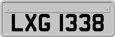 LXG1338