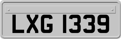 LXG1339
