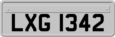 LXG1342