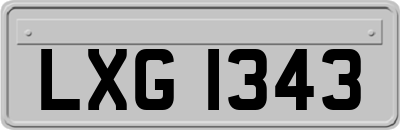 LXG1343