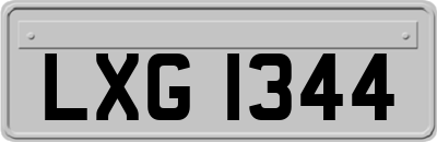 LXG1344