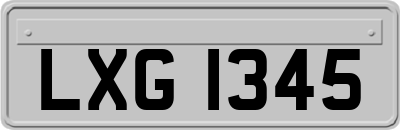 LXG1345