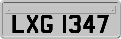 LXG1347