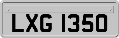 LXG1350
