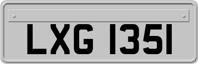 LXG1351