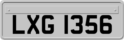 LXG1356