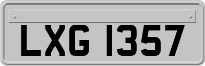 LXG1357