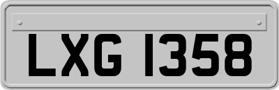 LXG1358