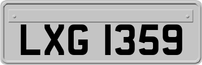 LXG1359