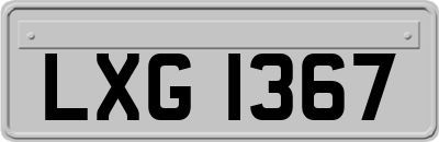 LXG1367