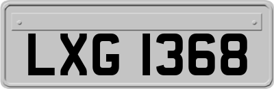 LXG1368