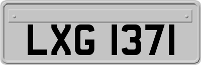 LXG1371