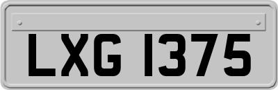 LXG1375