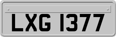 LXG1377