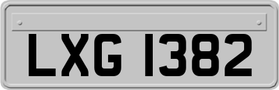 LXG1382