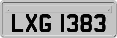 LXG1383
