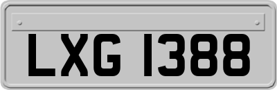 LXG1388