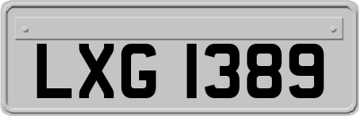 LXG1389