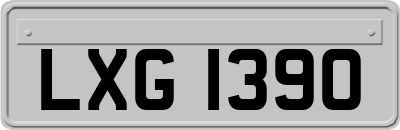 LXG1390