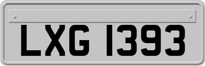 LXG1393