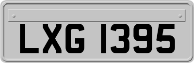 LXG1395