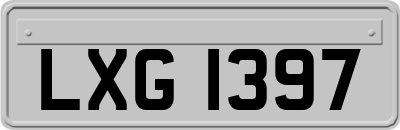 LXG1397