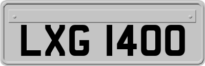 LXG1400