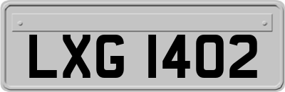 LXG1402
