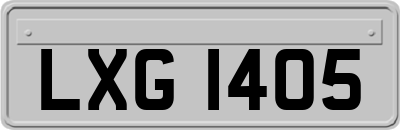 LXG1405