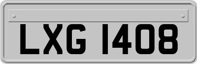 LXG1408