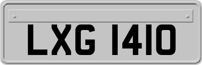 LXG1410