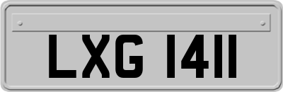 LXG1411