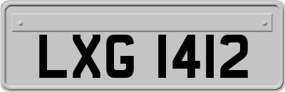 LXG1412