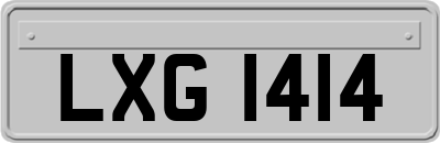 LXG1414