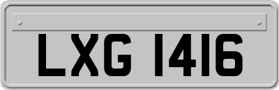 LXG1416