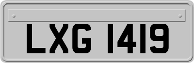 LXG1419