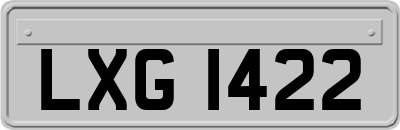 LXG1422