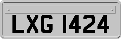 LXG1424