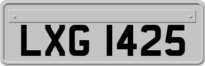 LXG1425