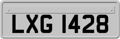 LXG1428