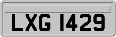 LXG1429