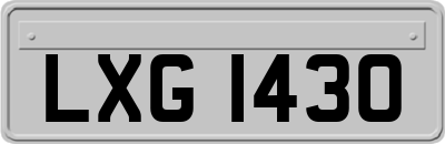 LXG1430
